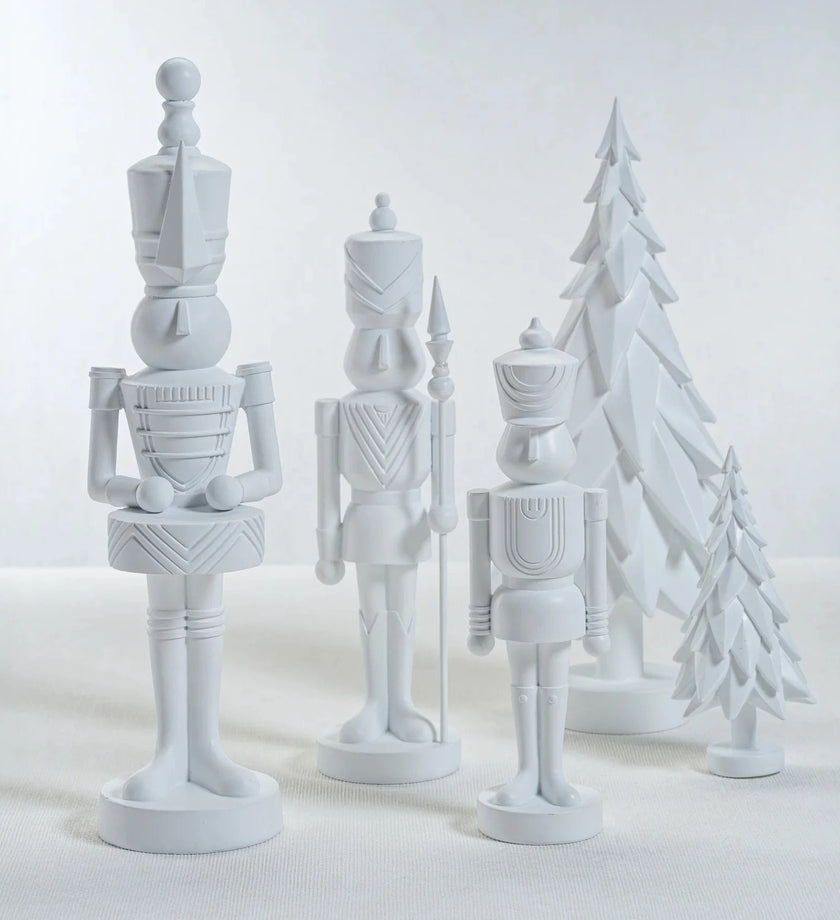 Resin Soldier - secondary