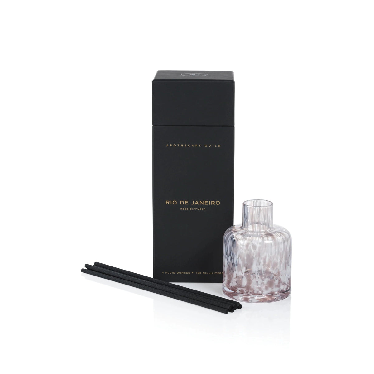 Zodax Rio de Janeiro Diffuser Home Fragrances CH-7297