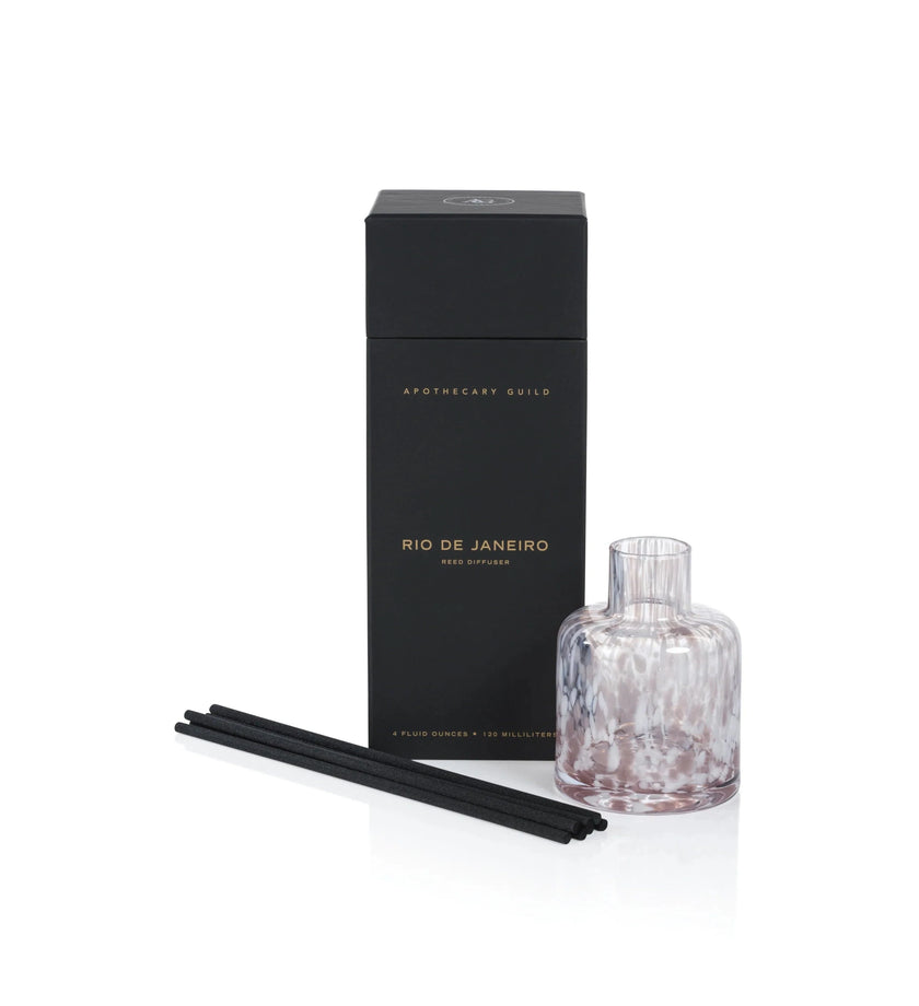 Rio de Janeiro Diffuser - secondary