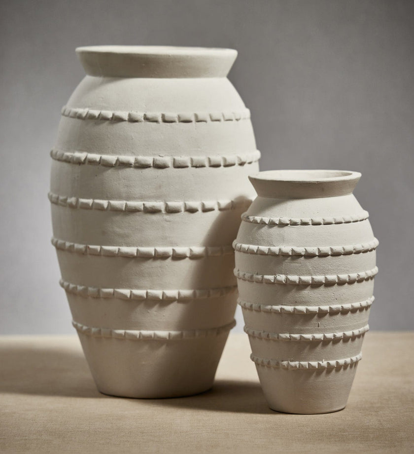 Santorini Vase - secondary