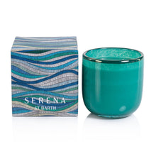 Zodax Serena St. Barth Candle - Lemon Thyme Candles IG-2898