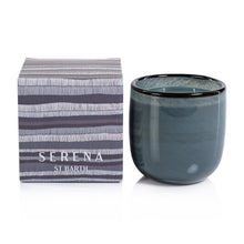 Zodax Serena St. Barth Candle - Lounge Candles IG-2900