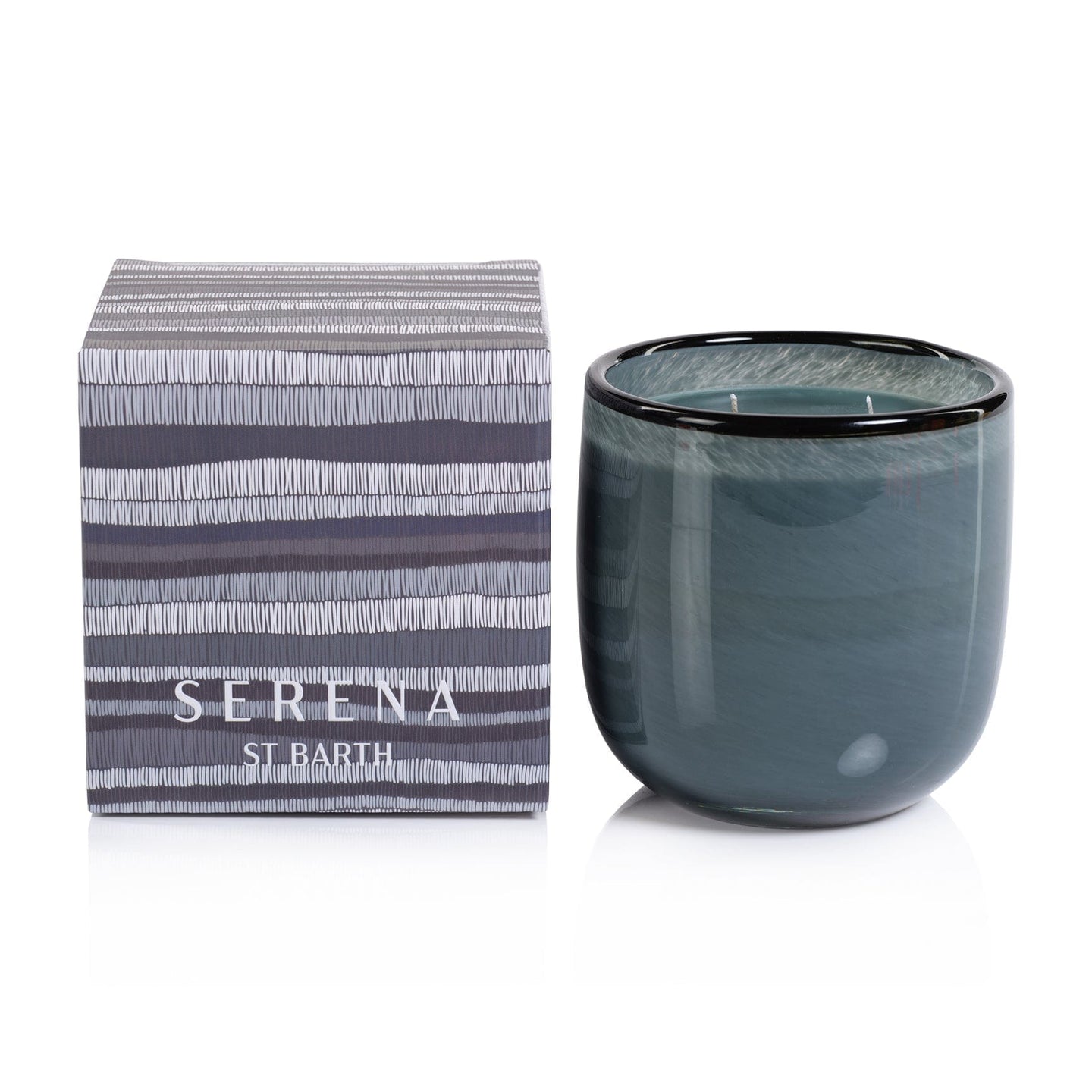 Zodax Serena St. Barth Candle - Lounge Candles IG-2900