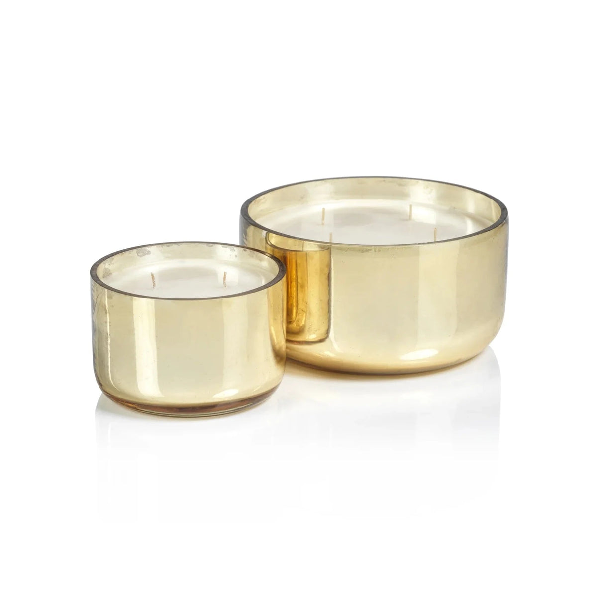 Zodax Siberian Fir Scented Candle Jar Candles