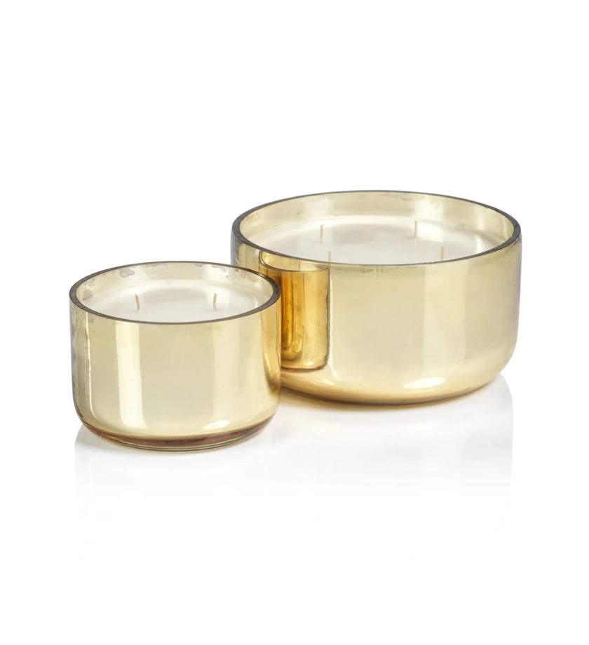 Siberian Fir Scented Candle Jar - secondary