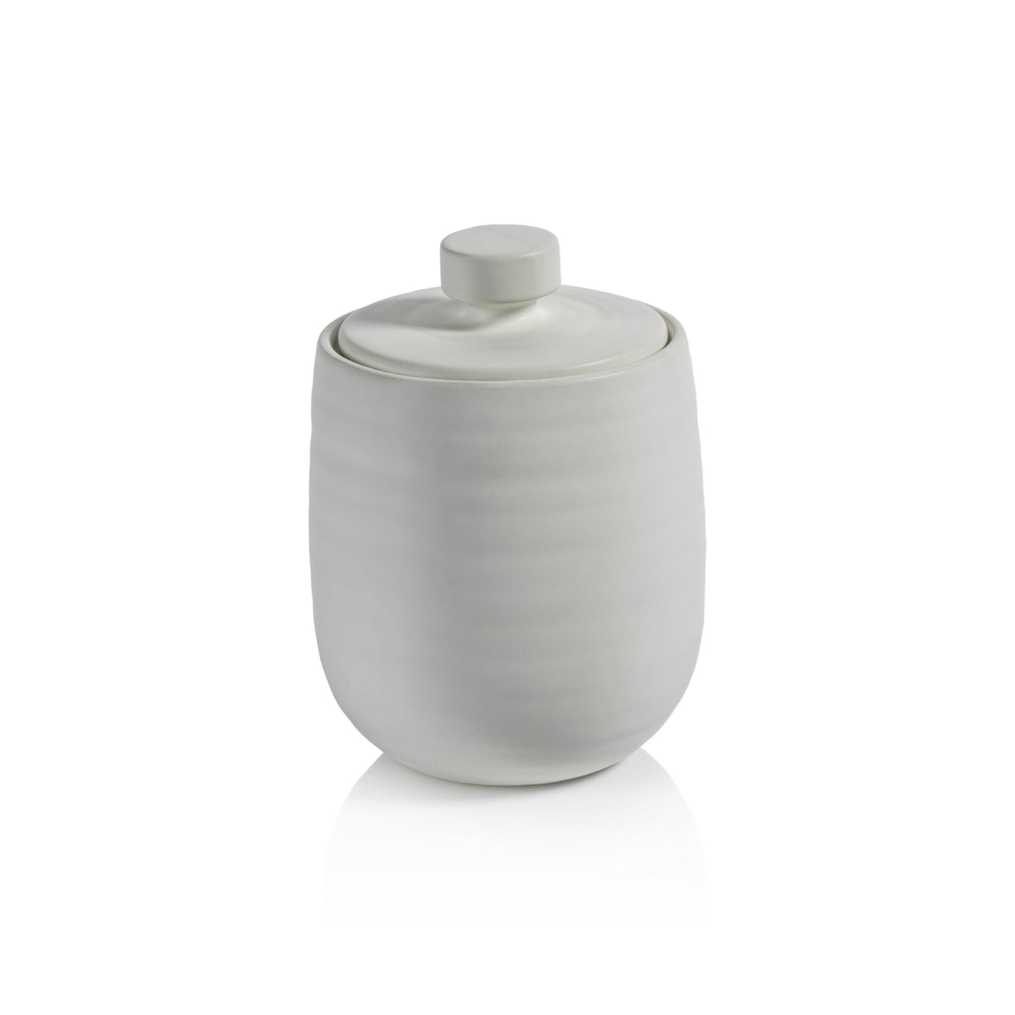 Zodax Small Arpège Lidded Jar Decorative Jars CH-6800