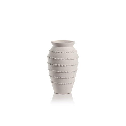 Zodax Small Santorini Vase Vases VT-1381