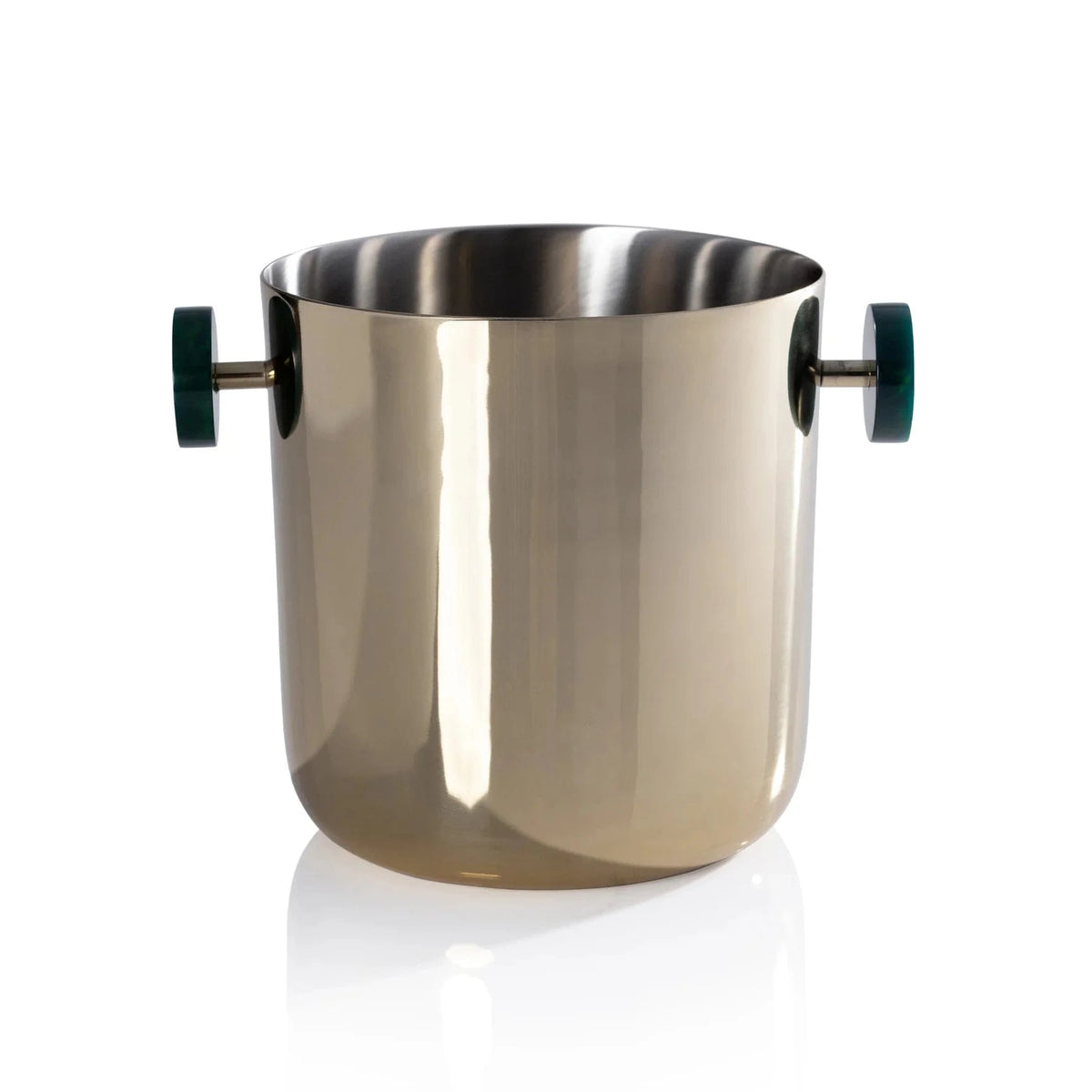 Zodax Spiga Ice Bucket Ice Buckets IN-8106