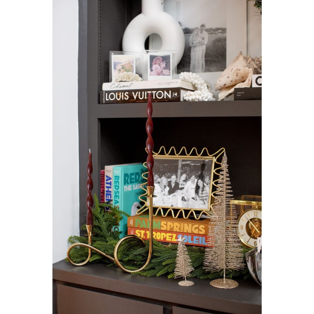 Zodax Stockholm White Stoneware Vase Vases CH-5950