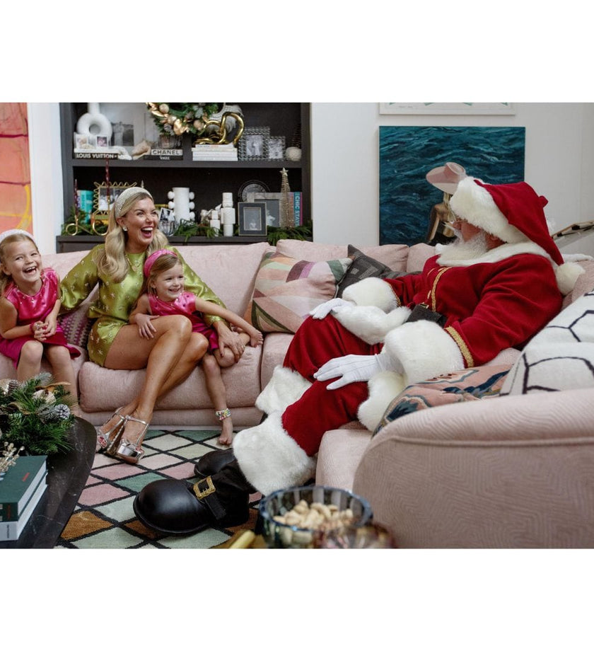 Wader in Pink - secondary