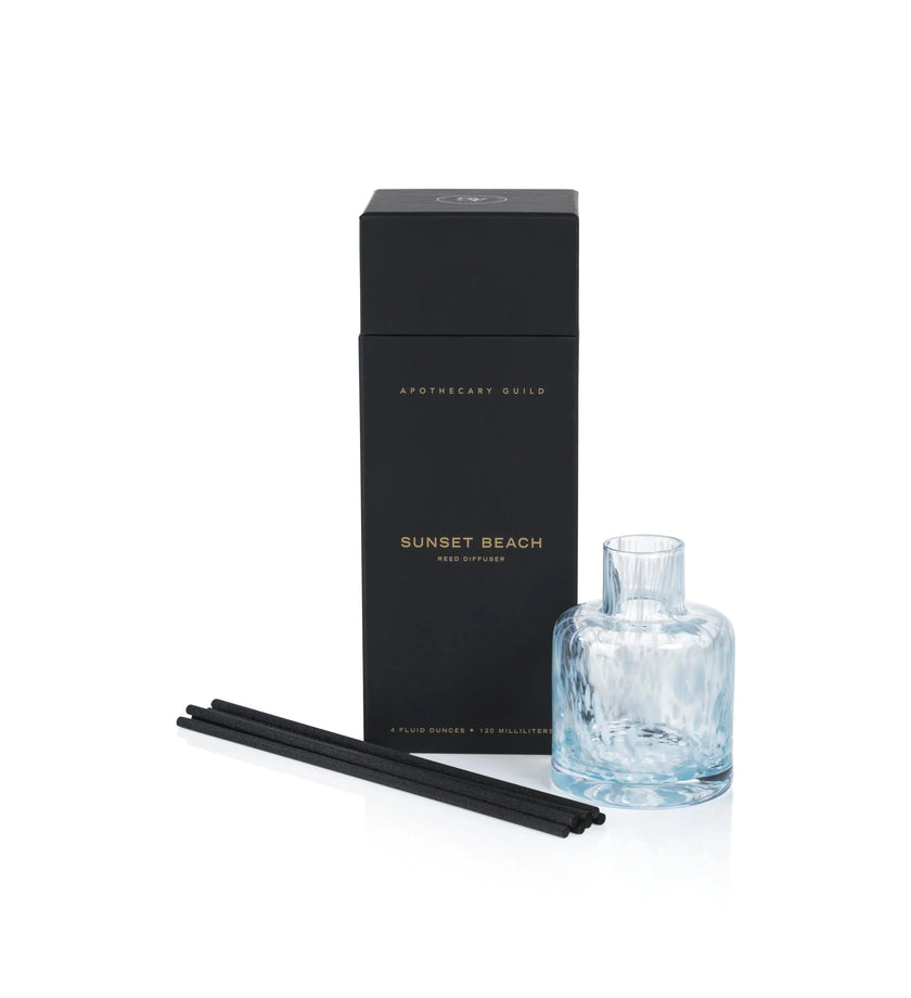 Sunset Beach Diffuser - secondary
