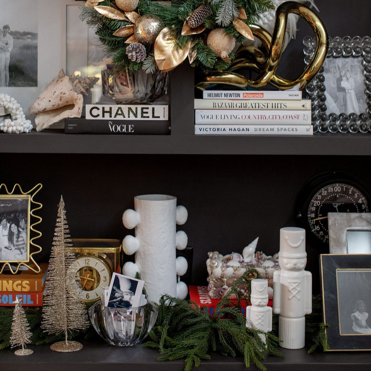 Zodax Treasure Mountain Tree Seasonal & Holiday Decorations