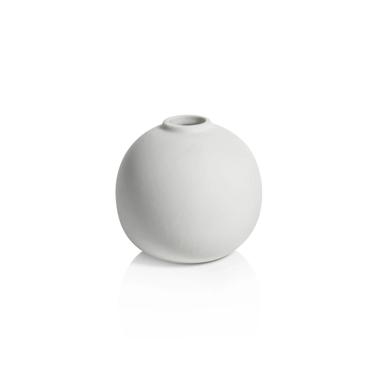 Zodax Tresco Clay Bud Vases Vase CH-6781