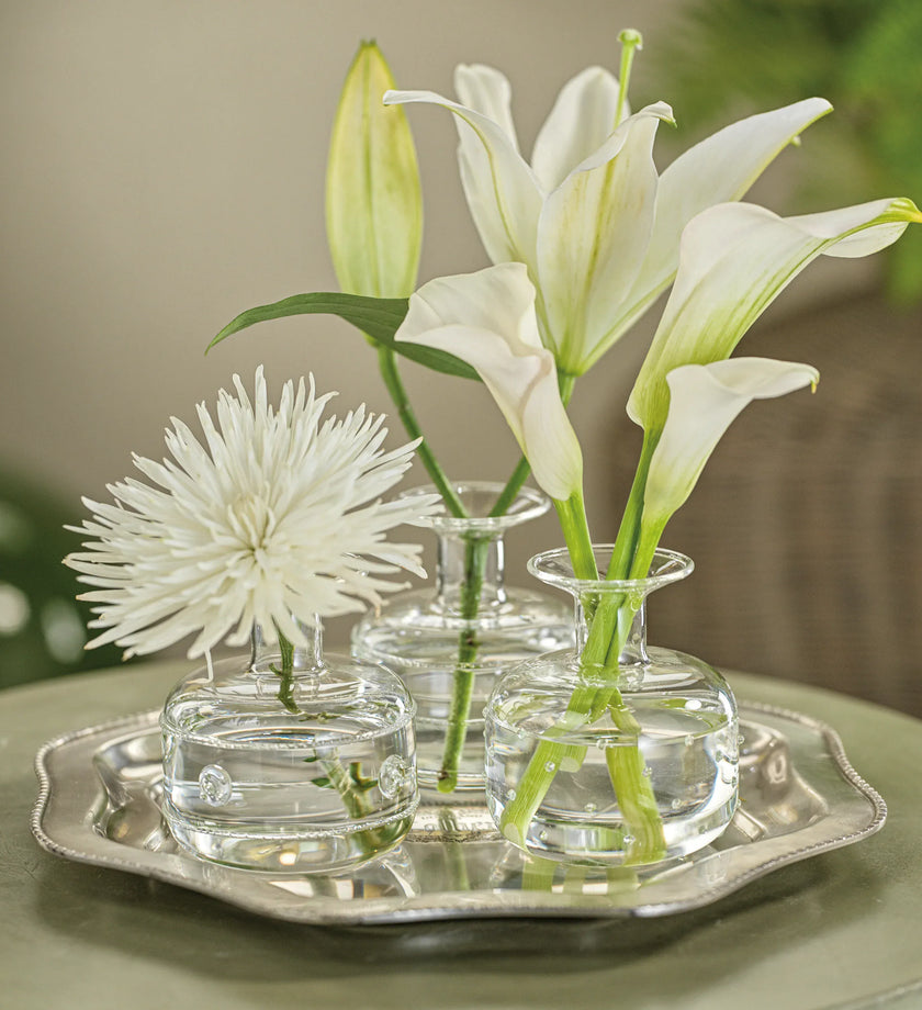 Unique Glass Vases - secondary