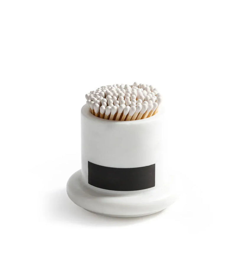 Marbella Light My Fire Matches - 150 Pack
