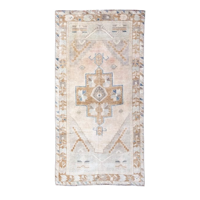 Zuma Handwoven Vintage Rug Rugs Z139